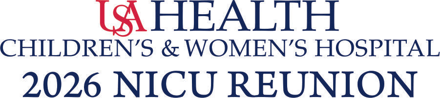 USA NICU Reunion