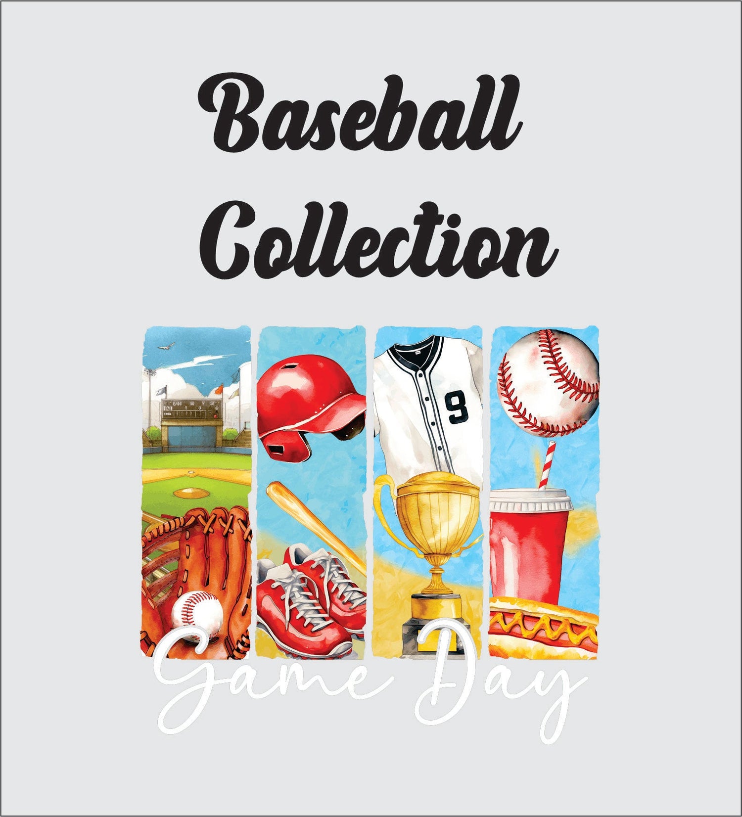 Baseball Collection