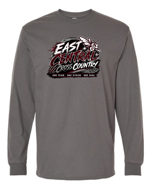 ECXC Logo Apparel