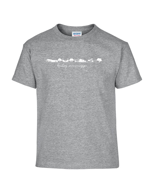 ECHS Journalism Hurley Landmark Design