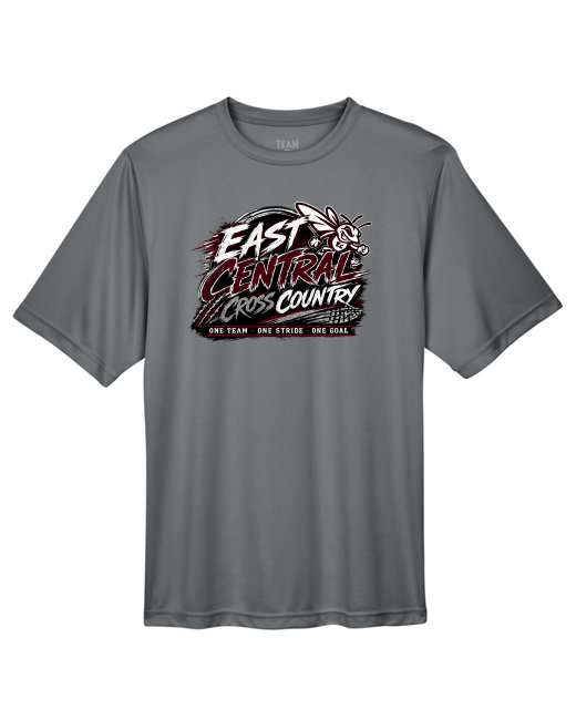 ECXC Logo Apparel