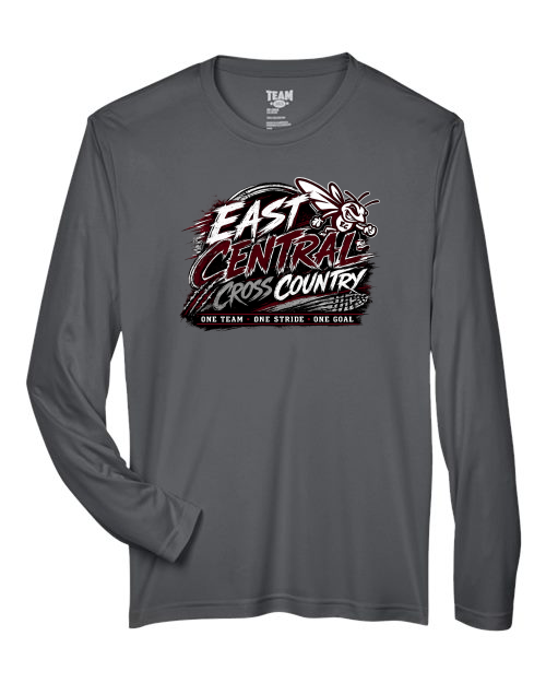 ECXC Logo Apparel