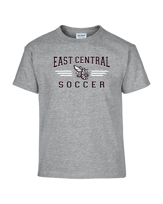 EC Soccer Wings Design