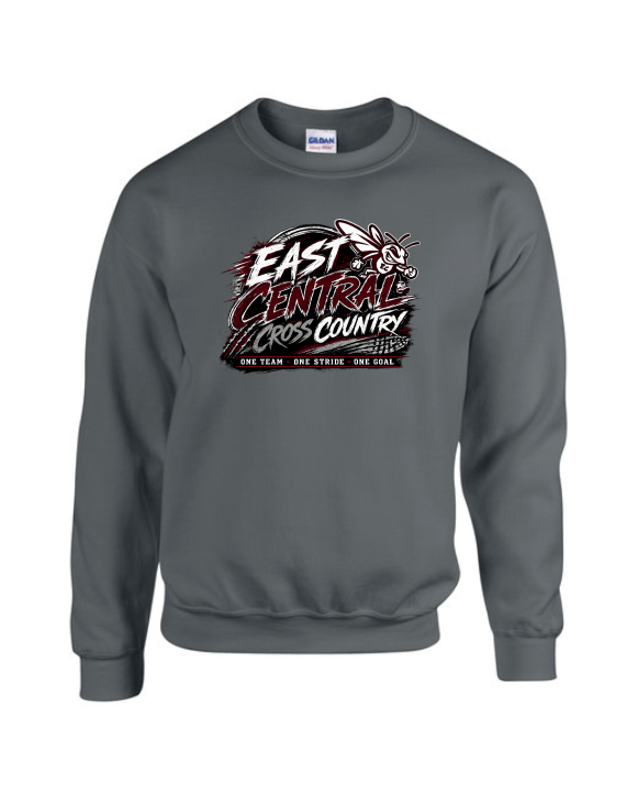 ECXC Logo Apparel