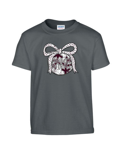 Hornets Softball Big Bow