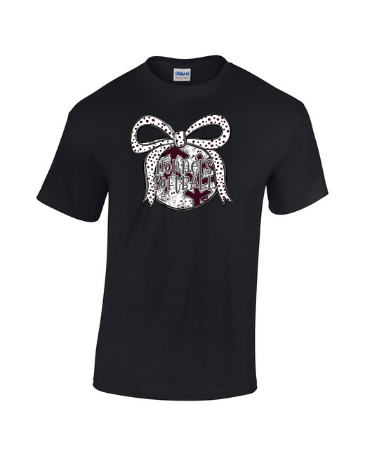 Hornets Softball Big Bow
