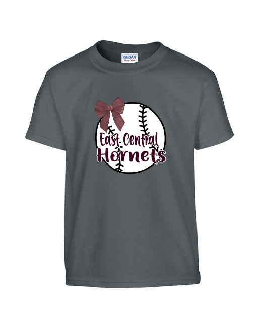 EC Hornets Bow and Ball