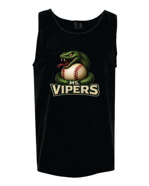 Vipers Tanks