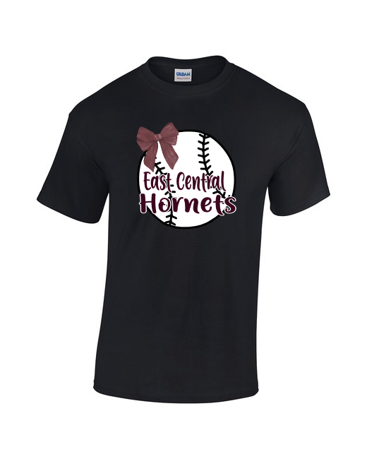 EC Hornets Bow and Ball