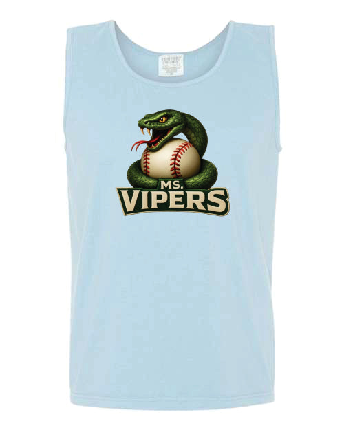 Vipers Tanks