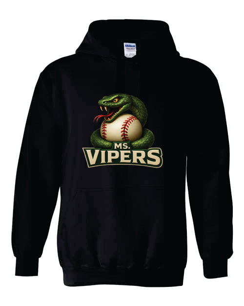 Vipers Outerwear