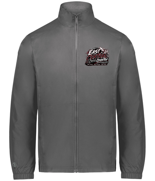 Men's Holloway SeriesX Full Zip Jacket