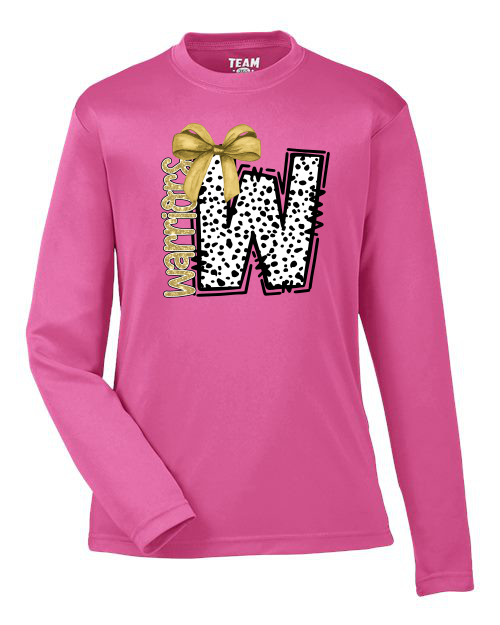 AES 26-27 Girls Design 1