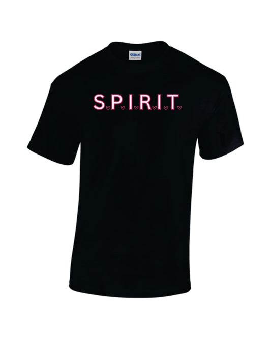 Rocky Creek Spirit Heart Design