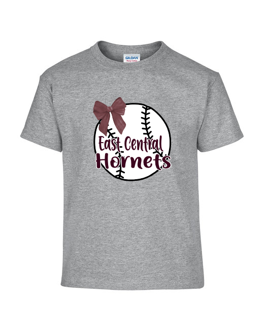EC Hornets Bow and Ball