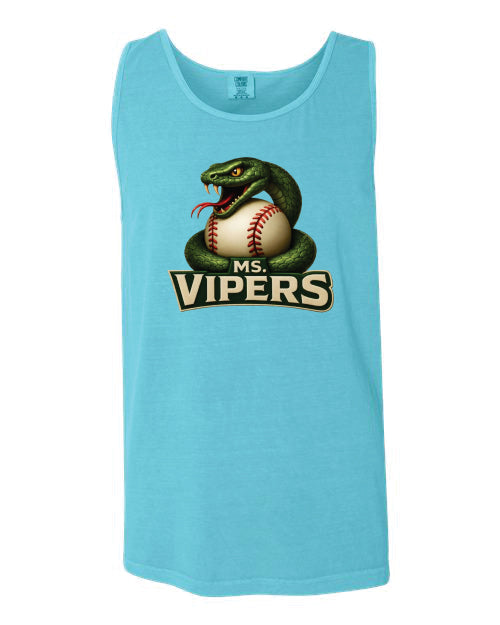 Vipers Tanks