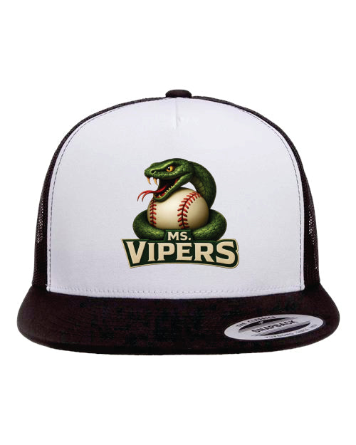 Vipers Hats