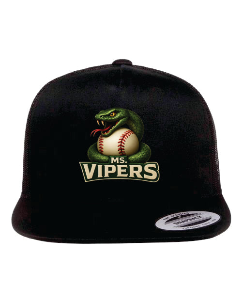 Vipers Hats