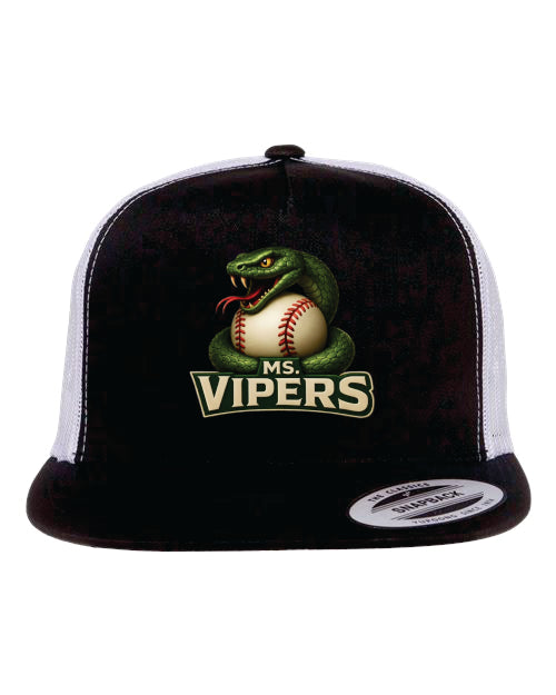 Vipers Hats