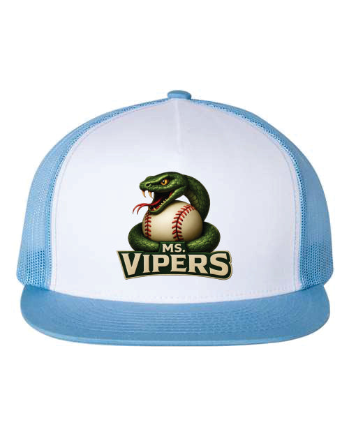 Vipers Hats