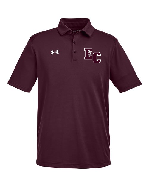 Under Armour Embroidered Polo
