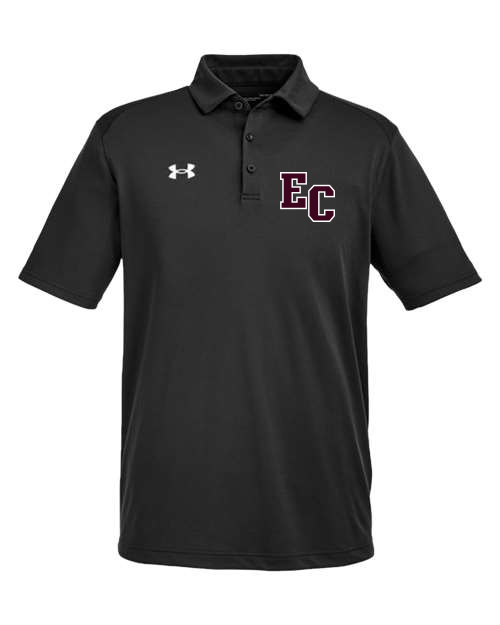 Under Armour Embroidered Polo