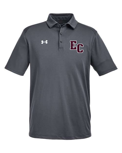 Under Armour Embroidered Polo
