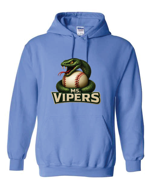 Vipers Outerwear