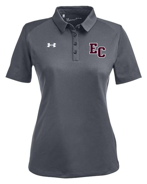Under Armour Embroidered Polo
