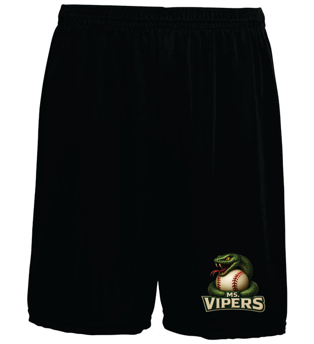 Vipers Shorts