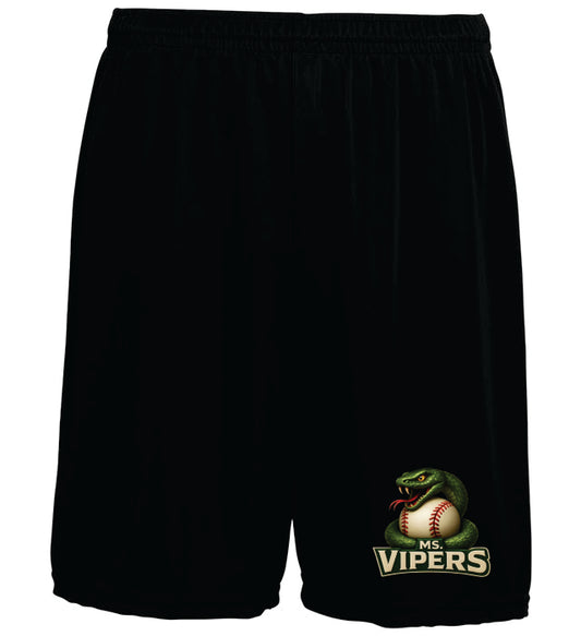 Vipers Shorts