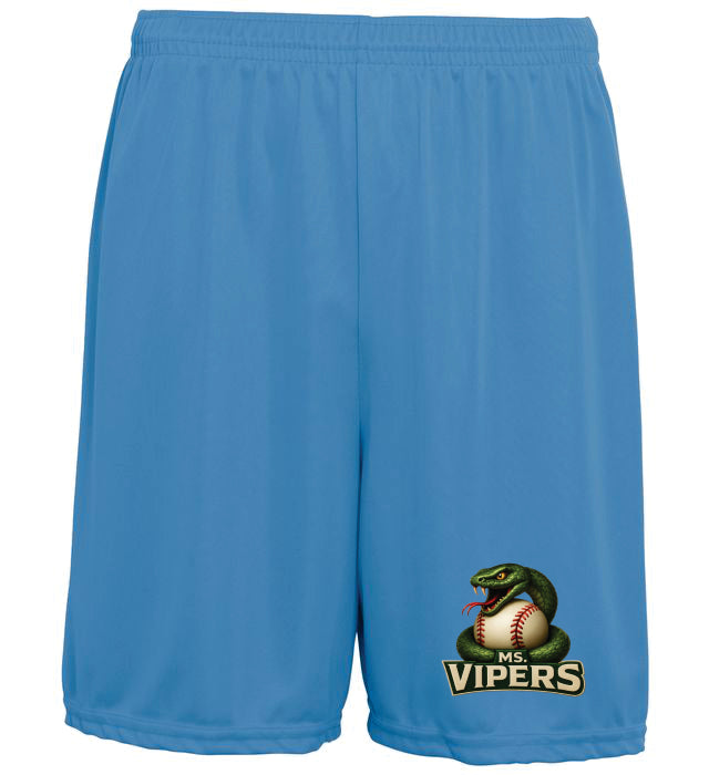 Vipers Shorts