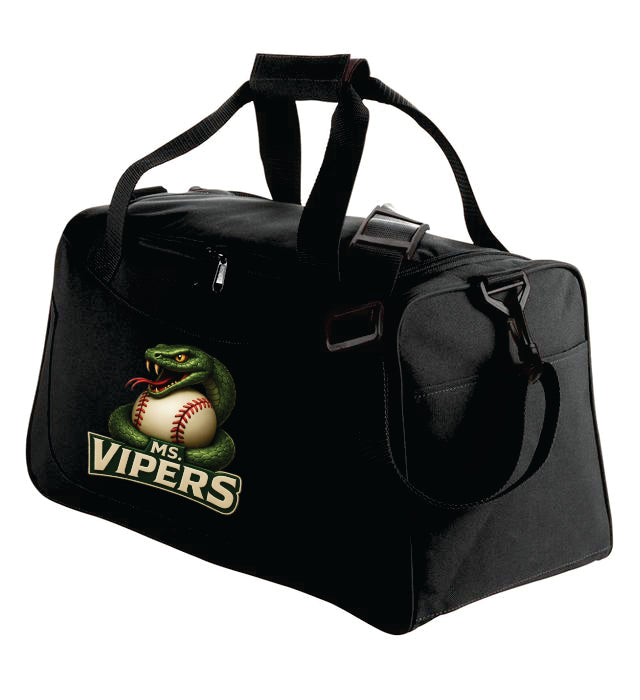 Vipers Duffle Bag