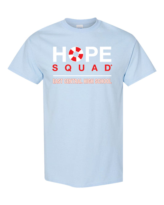 ECHS Hope Squad Tshirt