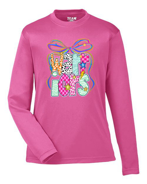 AES 26-27 Girls Design 3