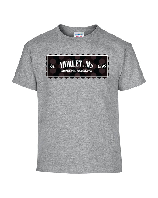 ECHS Journalism Hurley Location Design