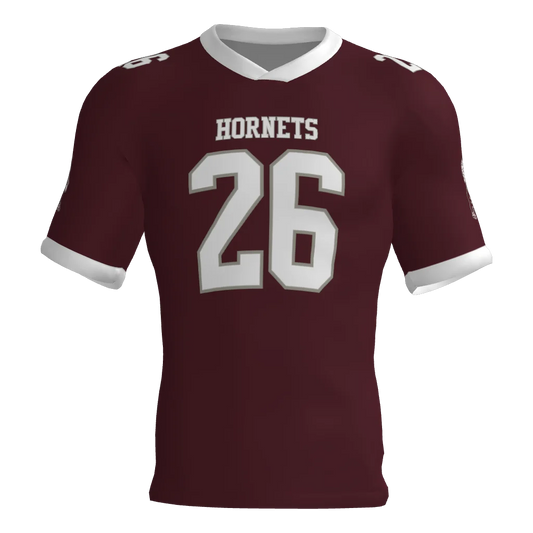 Hornet Replica Football Jersey