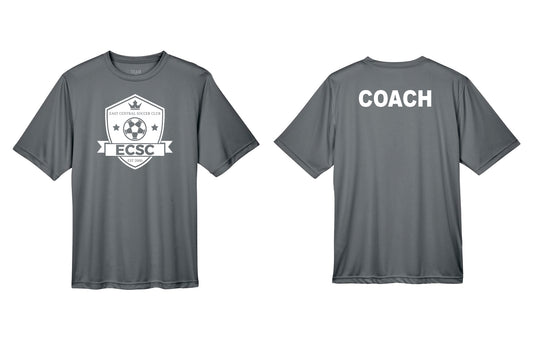 ECSC 26 Coach Jersey