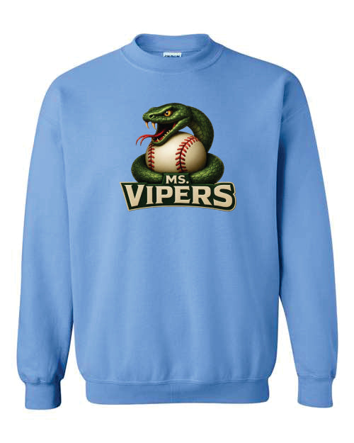 Vipers Outerwear