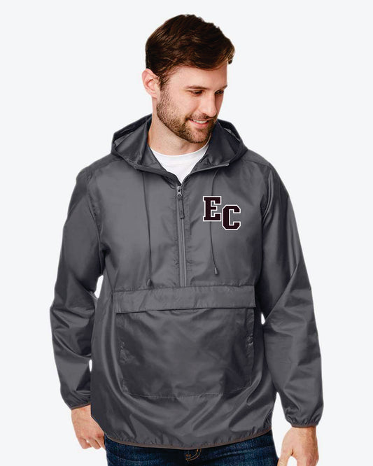 EC Packable Anorak Jacket
