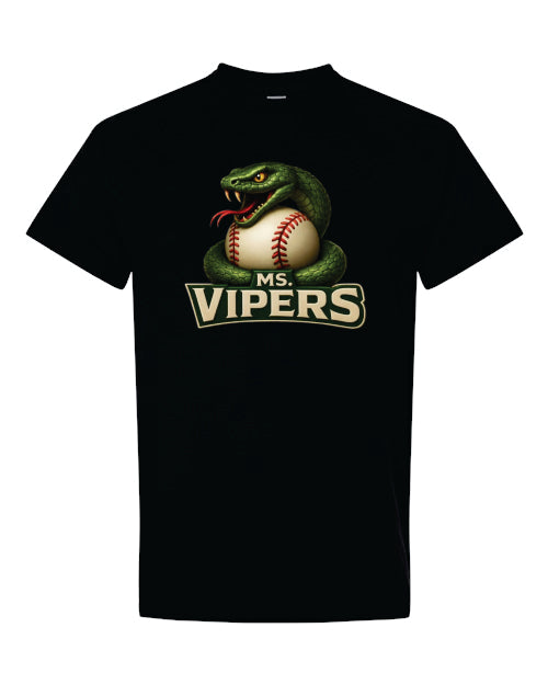 Vipers Tshirt