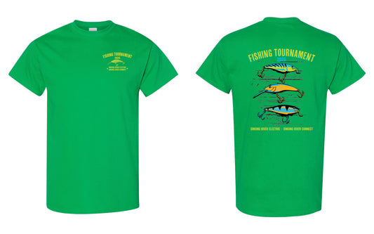 SRE Gildan Tshirt