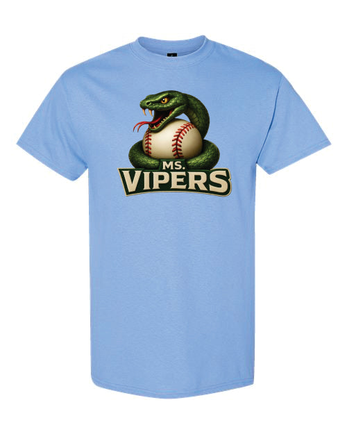 Vipers Tshirt