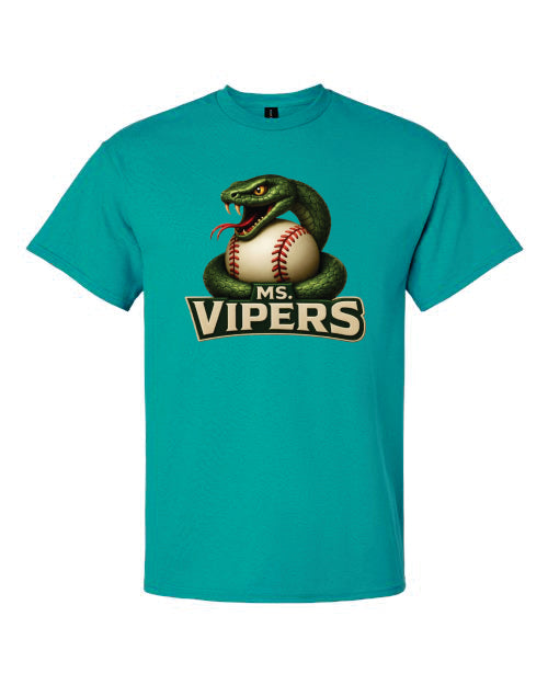 Vipers Tshirt
