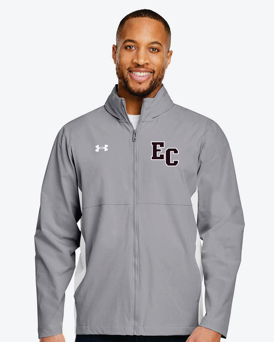 EC Rival Jacket