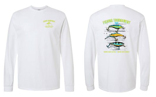 SRE Gildan Longsleeve Tshirt