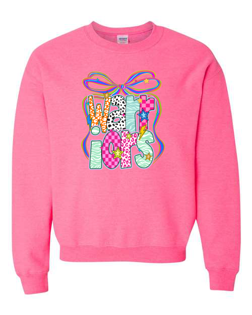 AES 26-27 Girls Design 3