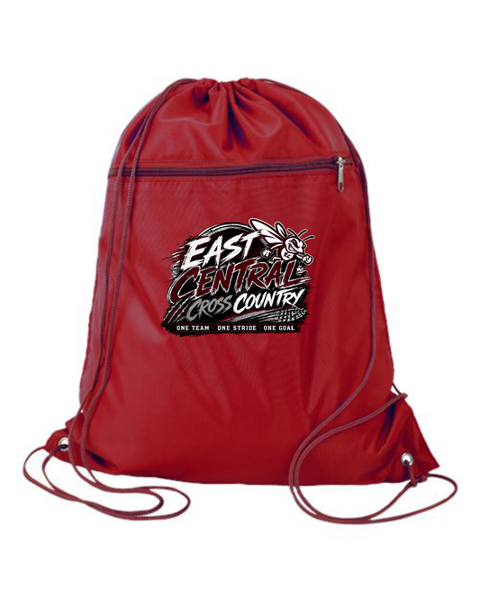 ECXC Drawstring Bag