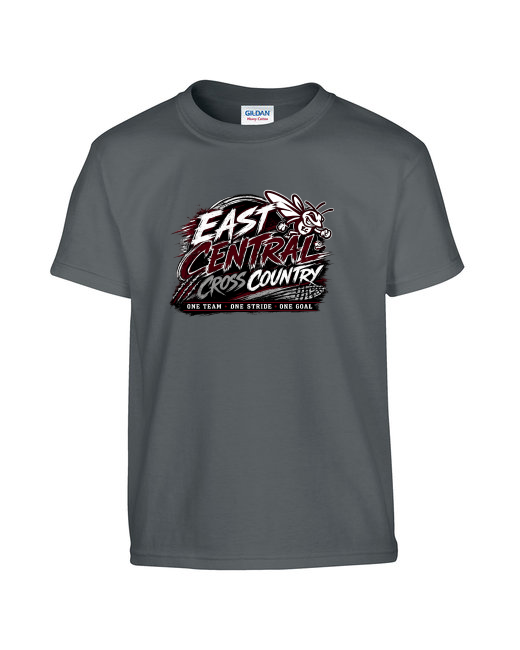 ECXC Logo Apparel