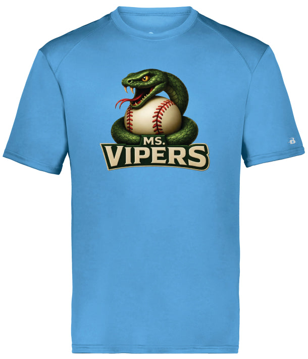 Vipers Tshirt